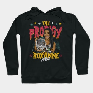 Roxanne Perez The Prodigy Hoodie